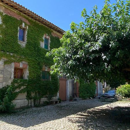 보베르 Les Pierrades En Camargue 빌라 외부 사진
